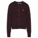 дамска,жилетка,polo,ralph,lauren,women,s,wool,cashmere,cable,knit,slim,fit,cardigan,dark,purple