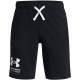 дрехи,за,училище,разпродажба,under,armour,ученическо,облекло,детски,къси,панталони,детски,облекла,under,armour,boys,rival,terry,short,black
