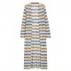 дамска,жилетка,missoni,women,s,viscose,longline,cardigan,multicoloured,1