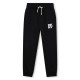 анцуг,dkny,kids,logo,closed,hem,jersey,joggers,black