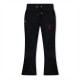 юношески,анцуг,детски,облекла,juicy,couture,diamante,bootcut,joggers,junior,jet,black,102