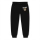 юношески,анцуг,детски,облекла,moschino,logo,patch,jogging,bottoms,juniors,black,60100