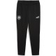 анцуг,мъжки,анцузи,puma,men,s,dhb,archive,track,closed,hem,jersey,jogging,bottoms,black,white