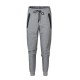 мъжки,анцуг,разпродажба,kappa,мъжки,анцузи,kappa,tech,fl,mens,track,pants,jogger,grey,marl