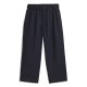 анцуг,мъжки,панталони,тип,чино,мъжки,анцузи,y3,men,s,open,cuff,soft,fabric,joggers,black