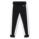 анцуг,dkny,kids,logo,closed,hem,jersey,joggers,black,09b