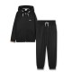 юношески,комплект,детски,облекла,boss,tracksuit,hoodie,and,joggers,set,juniors,black