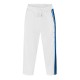 анцуг,мъжки,панталони,тип,чино,мъжки,анцузи,hugo,men,s,open,hem,fleece,joggers,white,100
