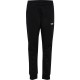 юношески,панталони,детски,анцузи,детски,облекла,hummel,regular,adj,waist,pants,junior,black