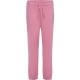 детски,панталони,детски,анцузи,детски,облекла,hummel,base,regular,pants,girls,pink