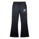 анцуг,juicy,couture,girls,glitter,velour,flared,joggers,black,102