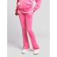 юношески,анцуг,детски,3/4,панталони,juicy,couture,diamante,bootcut,joggers,juniors,hot,pink,721