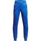 детски,анцуг,детски,анцузи,всички,фитнес,облекла,under,armour,ua,fleece,joggers,tracksuit,bottom,boys,blue