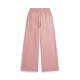 анцуг,polo,ralph,lauren,kids,wide,jogger,open,hem,fleece,jogging,bottoms,rose