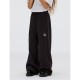детски,облекла,calvin,klein,jeans,ckj,wide,jogger,jn53,ck,black,beh