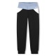 юношески,анцуг,детски,облекла,boss,logo,jogging,bottoms,juniors,black,09b