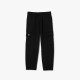 анцуг,lacoste,kids,closed,hem,jersey,joggers,black,031