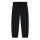 детски,анцуг,детски,3/4,панталони,kenzo,unisex,kids,essential,closed,hem,jersey,joggers,black,09b