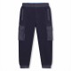 юношески,анцуг,детски,облекла,boss,logo,joggers,juniors,navy,849