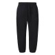 blank,essentials,arch,jogger,black