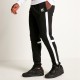 анцуг,мъжки,анцузи,11,degrees,degrees,cut,and,sew,regular,fit,joggers,black,white,black,white