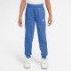 юношески,анцуг,разпродажба,nike,детски,анцузи,детски,облекла,nike,fleece,jogging,bottoms,juniors,comet,blue