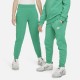 юношески,анцуг,разпродажба,nike,детски,анцузи,детски,облекла,nike,fleece,jogging,bottoms,juniors,stad,grn,wht