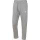 панталони,мъжки,анцузи,nike,sportswear,club,fleece,men's,pants,grey
