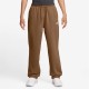 панталони,разпродажба,nike,мъжки,анцузи,nike,sportswear,club,fleece,men's,pants,ale,brown