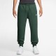 мъжки,анцуг,мъжки,анцузи,nike,sportswear,club,fleece,jogging,pants,mens,forest,green