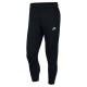 мъжки,анцуг,мъжки,анцузи,nike,sportswear,club,fleece,jogging,pants,mens,black,white