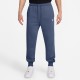 мъжки,анцуг,мъжки,анцузи,nike,sportswear,club,fleece,jogging,pants,mens,diffused,blue