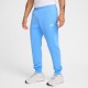 мъжки,анцуг,мъжки,анцузи,nike,sportswear,club,fleece,jogging,pants,mens,university,blue