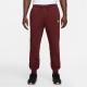 мъжки,анцуг,разпродажба,nike,мъжки,анцузи,nike,sportswear,club,fleece,jogging,pants,mens,dark,team,red