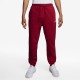 мъжки,анцуг,мъжки,анцузи,nike,sportswear,club,fleece,jogging,pants,mens,tough,red
