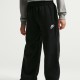 панталони,детски,анцузи,nike,o,hem,flc,pant,jn71,black