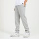 анцуг,мъжки,анцузи,brave,soul,men's,straight,leg,open,hem,fleece,jogging,bottoms,lt,grey,marl