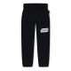 детски,анцуг,napapijri,unisex,kids,kitik,logo,closed,ankle,fleece,joggers,black,041