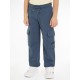 юношески,анцуг,tommy,hilfiger,cargo,jogging,bottoms,juniors,aegean,sea