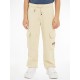 юношески,анцуг,tommy,hilfiger,cargo,jogging,bottoms,juniors,country,ivory