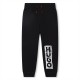 юношески,анцуг,детски,облекла,hugo,logo,jogging,bottoms,juniors,black,09b