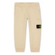 юношески,анцуг,stone,island,patch,cotton,jersey,jogging,bottoms,juniors,nat,beige,v0091