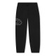 анцуг,детски,облекла,diesel,logo,jogging,bottoms,black,k900