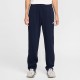 мъжки,панталони,мъжки,анцузи,nike,sportswear,club,men,s,knit,open,hem,pants,obsidian
