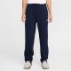 панталони,разпродажба,nike,мъжки,анцузи,nike,sportswear,club,men's,knit,open,hem,pants,obsidian