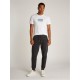анцуг,мъжки,анцузи,мъжки,ежедневни,облекла,calvin,klein,structured,embroidery,sweatpants,ck,black,beh