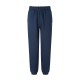 мъжки,анцуг,мъжки,анцузи,slazenger,cuffed,fleece,jogging,pants,mens,steel,blue