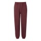 мъжки,анцуг,мъжки,анцузи,slazenger,cuffed,fleece,jogging,bottoms,mens,burgundy