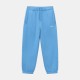 юношески,анцуг,детски,анцузи,slazenger,closed,hem,fleece,pants,junior,light,blue