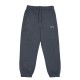 юношески,анцуг,детски,анцузи,slazenger,closed,hem,fleece,pants,junior,charcoal,marl
